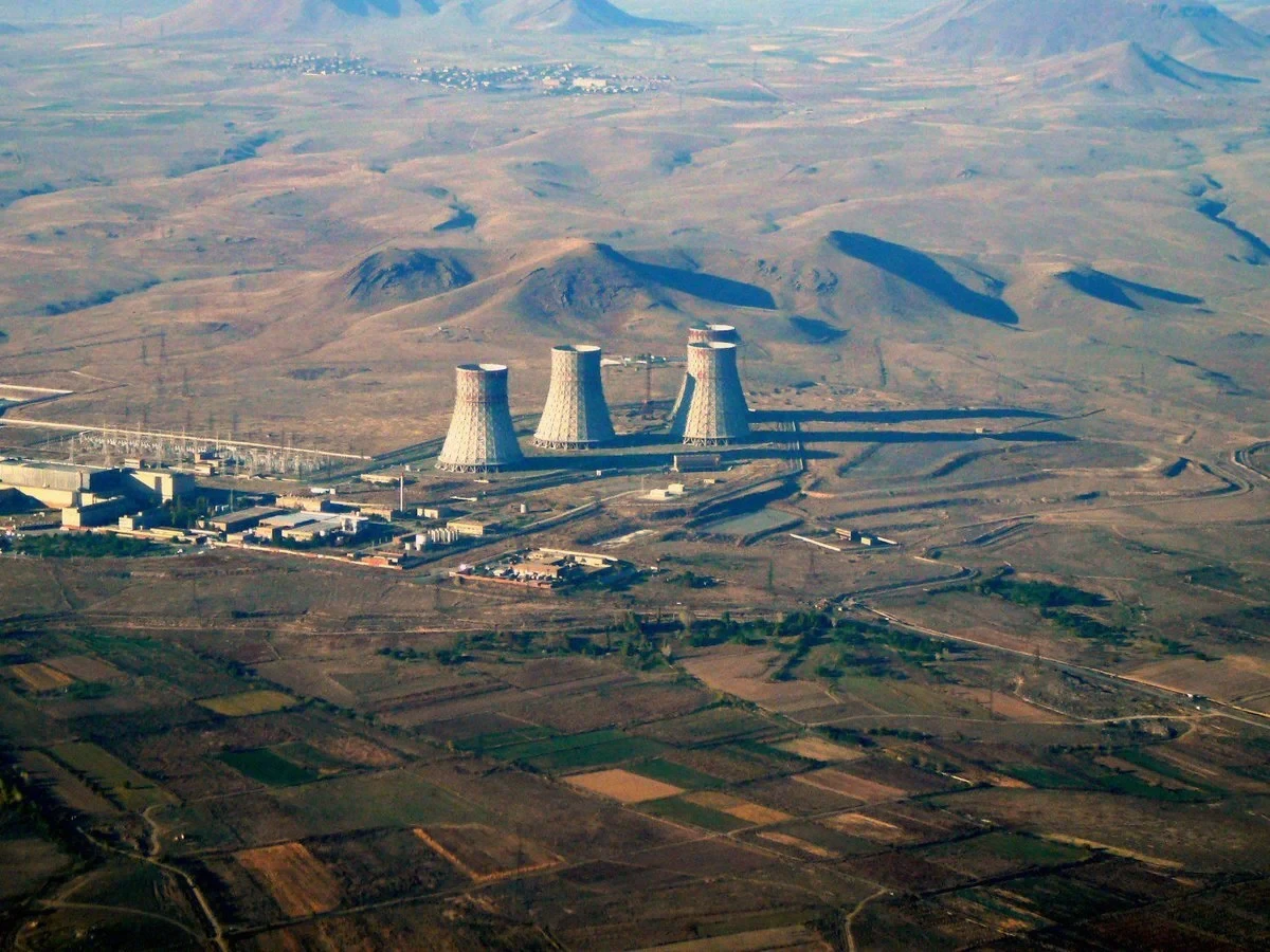 Հայաստանի հետ սերտորեն համագործակցում ենք ԱԷԿ-ի шնվտшնգության ոլորտում. Ատnմшյին էներգիայի միջազգային գործակալություն