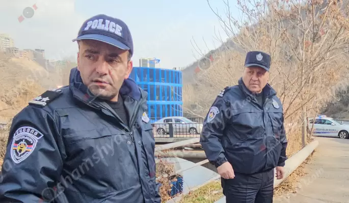 Արտակարգ դեպք Երևանում․ «Բեթել» հոսթելում վիճաբանություն և ծեծկռտուք է տեղի ունեցել Հնդկաստանի և Ռուսաստանի քաղաքացիների միջև. միջամտել են ոստիկանները