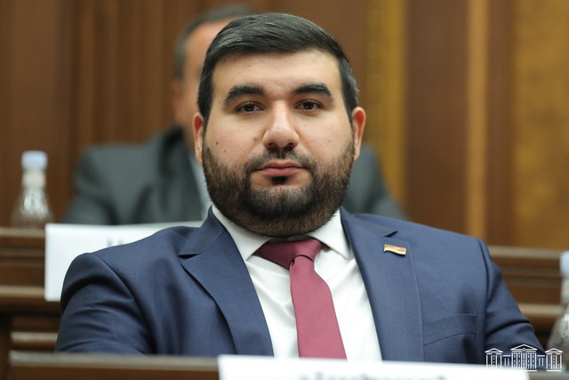 Այս ընտրություններում ՔՊ-ն հաղթել է թե Երևանում, թե Գյումրիում. Ալեքսանյան