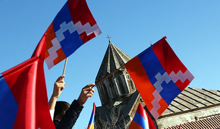 Арцах и армяне Арцаха сегодня нуждаются в поддержке всех нас и каждого из нас: Артур Ванецян