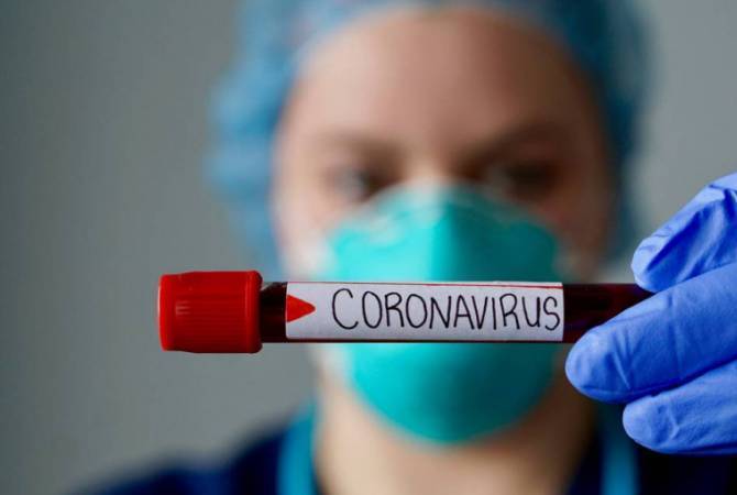 Արցախում կորոնավիրուսի 71 նոր դեպք է գրանցվել. 18 հոգի ծայրահեղ ծանր վիճակում է