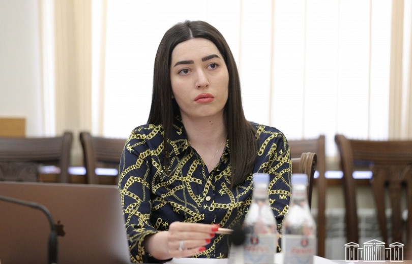 ՏԻՄ ընտրությունների շրջանակում ունեցել ենք 54 ահազանգ, որոնցից 10-ը դարձել են հաղորդում. ՆԳ նախարար