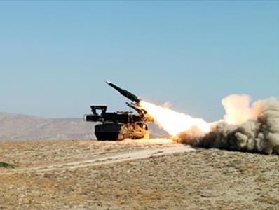 В Азербайджане проходят учения ПВО