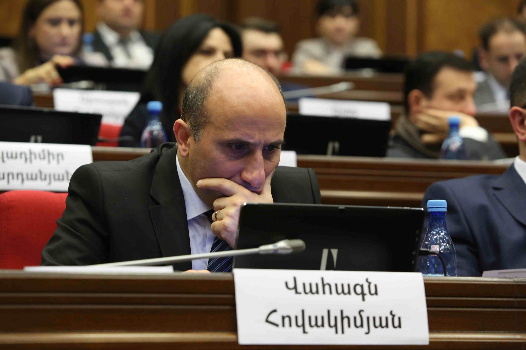 Կան ռեյտինգային ընտրակարգից հրաժարվելու հանրային պահանջ ու լայն համախոհություն. պատգամավոր