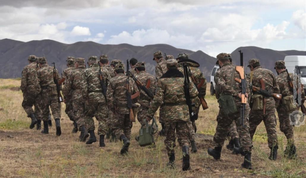 Զեկույց՝ ՀՀ-ում վարժական հավաքների խնդիրների մասին