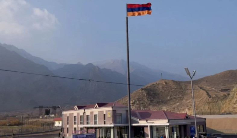 Հայաստանի և Իրանի միջև կգործարկվի «Պարզեցված մաքսային միջանցք»․ սահմանին սպասելաժամանակը կկրճատվի
