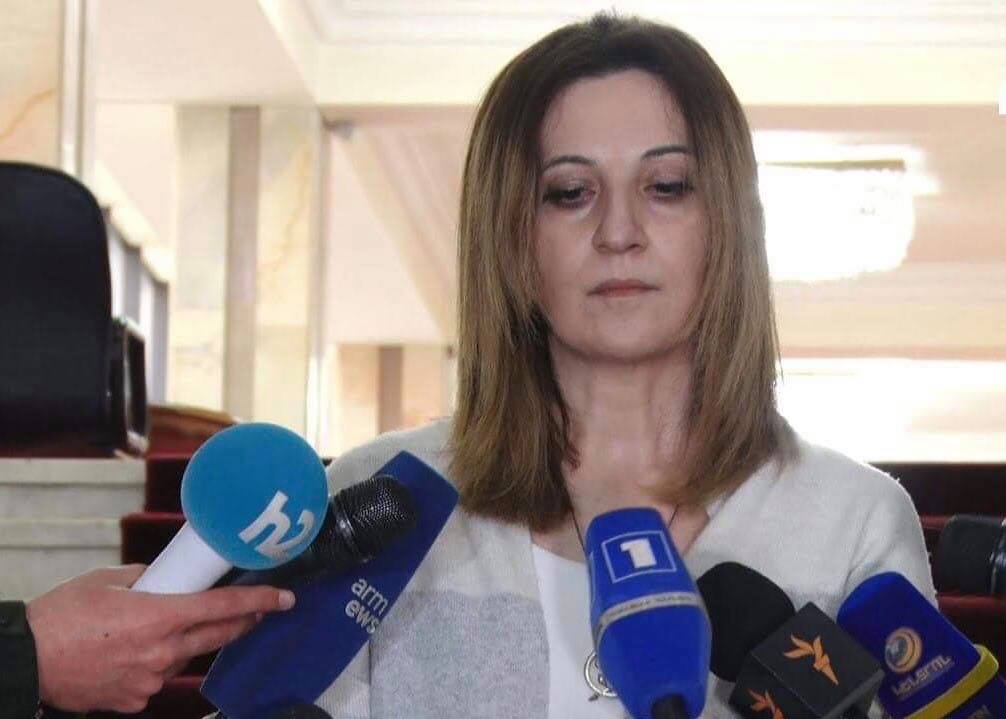 Իմ խոսքերը խեղաթյուրվել են․ Անուշ Բեղլոյանը՝ իր աղմկահարույց հայտարարության մասին 