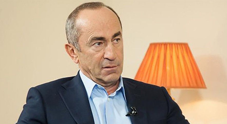 Քոչարյանն իրատեսական է համարում Արցախ վերադառնալու իրավունքի մասին խոսելը
