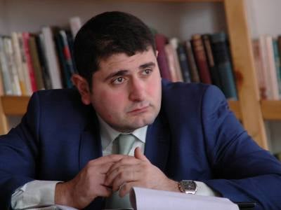 Բրյուսովի անվան համալսարանի պրոռեկտորը դատական հայց կներկայացնի Գյուրջինյանի նշանակման որոշման դեմ