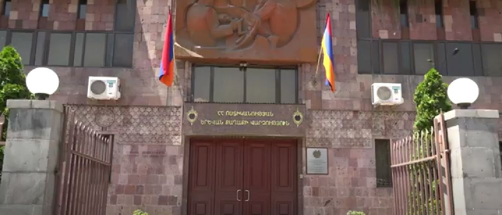 Ոստիկանները հայտնաբերել են 44-օրյա պատերազմում զոհվածների նկարները ներկած կնոջը. նոր մանրամասներ