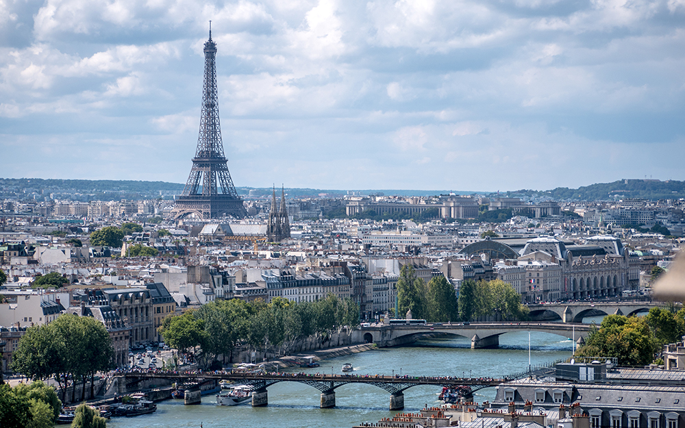 ՀՀ կառավարությունը Փարիզում դեսպանության համար ավելի քան 23 մլն եվրոյով շենք կգնի