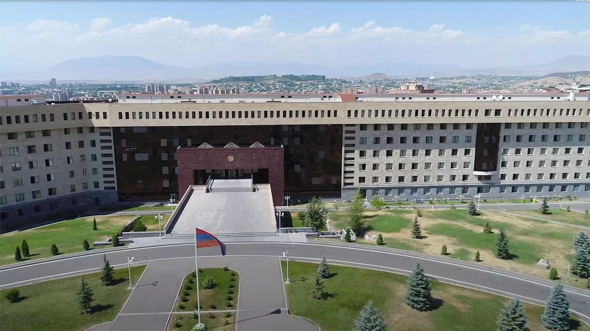 Կապիտալ ծախսերի 41 տոկոսը կուղղվի պաշտպանության ոլորտին. նախարար