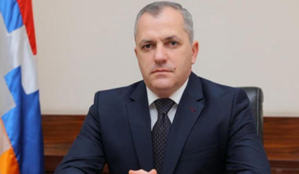 Ադրբեջանը հռչակագրի տեքստ է ուղարկել Սամվել Շահրամանյանին. վերջինս մերժել է այն. փաստաբան