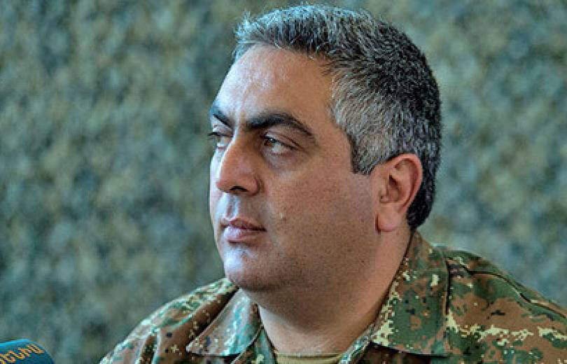 Արծրուն Հովհաննիսյանը՝ ինֆորմացիոն պատերազմի մասին