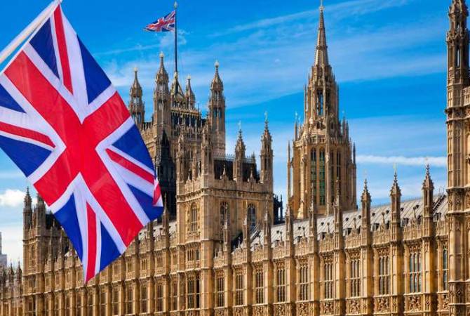 Британские парламентарии призвали министра ИД Великобритании осудить зверства Азербайджана в Нагорном Карабахе