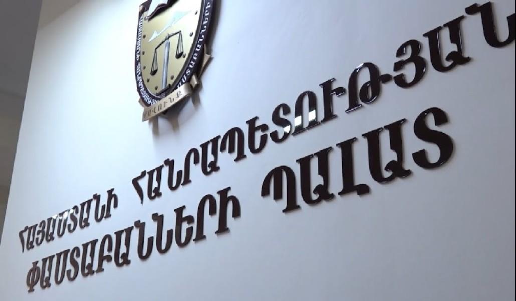 Ովքեր են Փաստաբանների պալատի նախագահի թեկնածուները