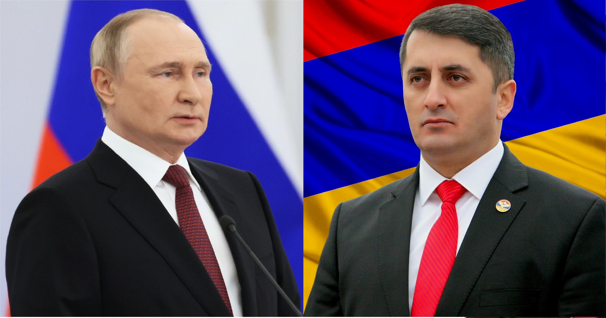 Հայաստանի ռազմաքաղաքական իսկական դաշնակիցը Ռուսաստանն է. Խաչիկ Ասրյան