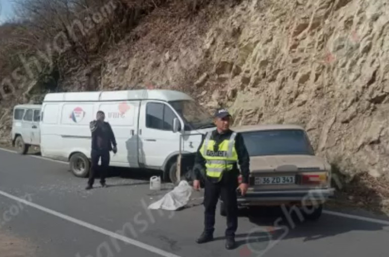 Ավտովթար՝ Տավուշում. կա 1 զոհ
