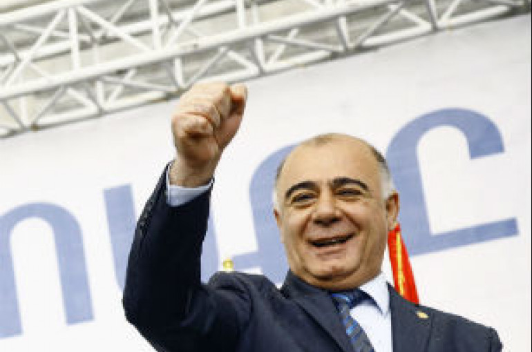 «Ժողովուրդ». Սամվել Բալասանյանն իր շրջապատում հայտարարել է` ինքը վախենալու բան չունի