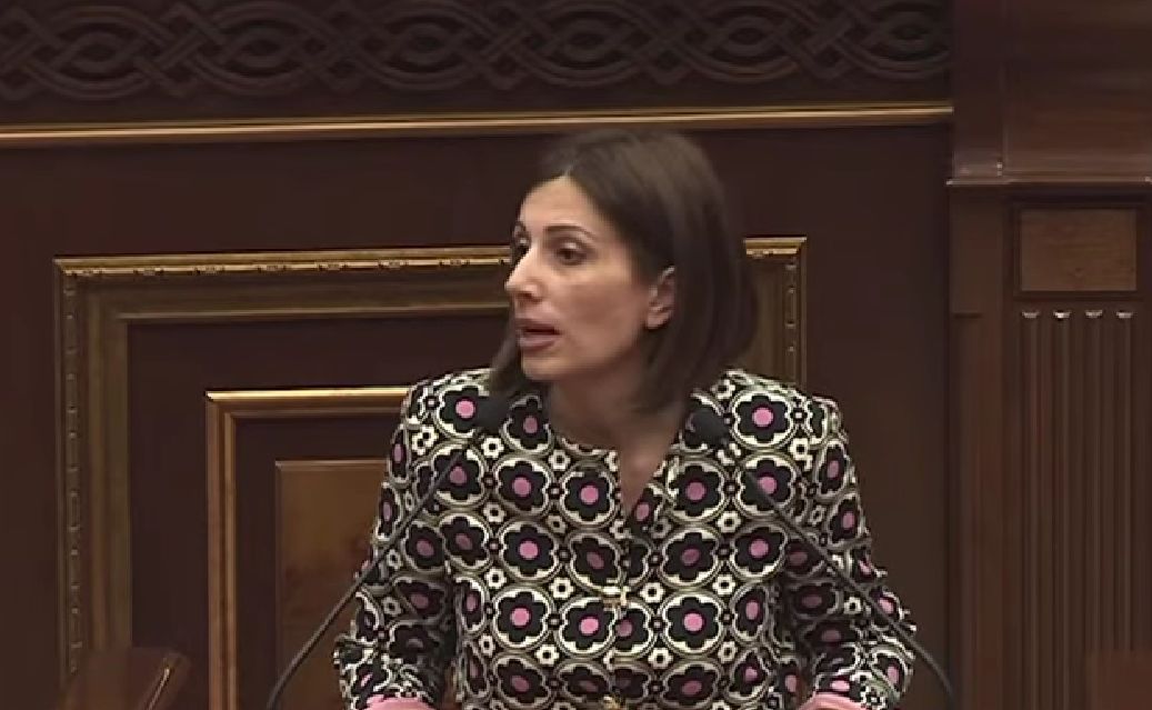 Բժշկական ցուցումը և դրա անհրաժեշտությունը որոշողը բժիշկն է. Ավանեսյան (տեսանյութ)