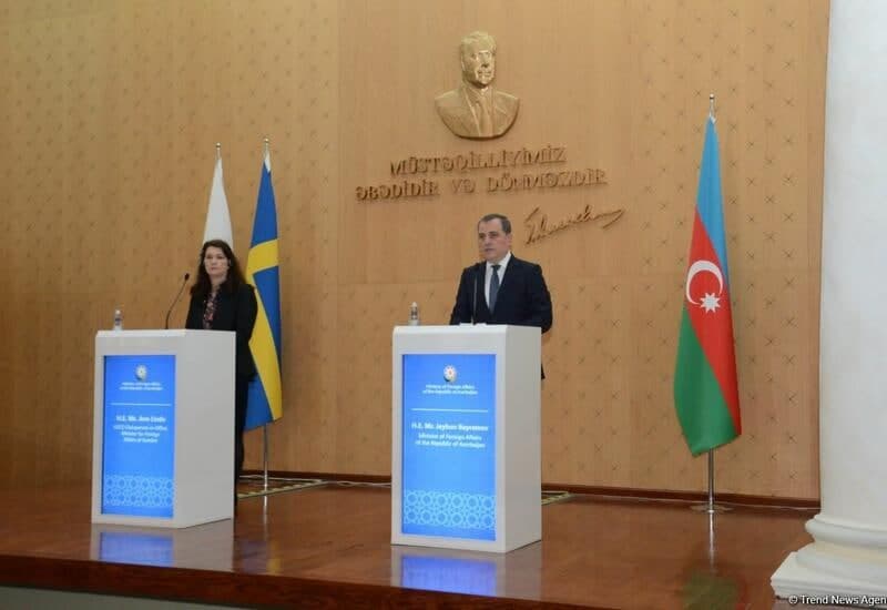 Ադրբեջանի ԱԳ նախարարը հայտարարել է, որ «Հայաստանին են փոխանցել բոլոր ռազմագերիներին»