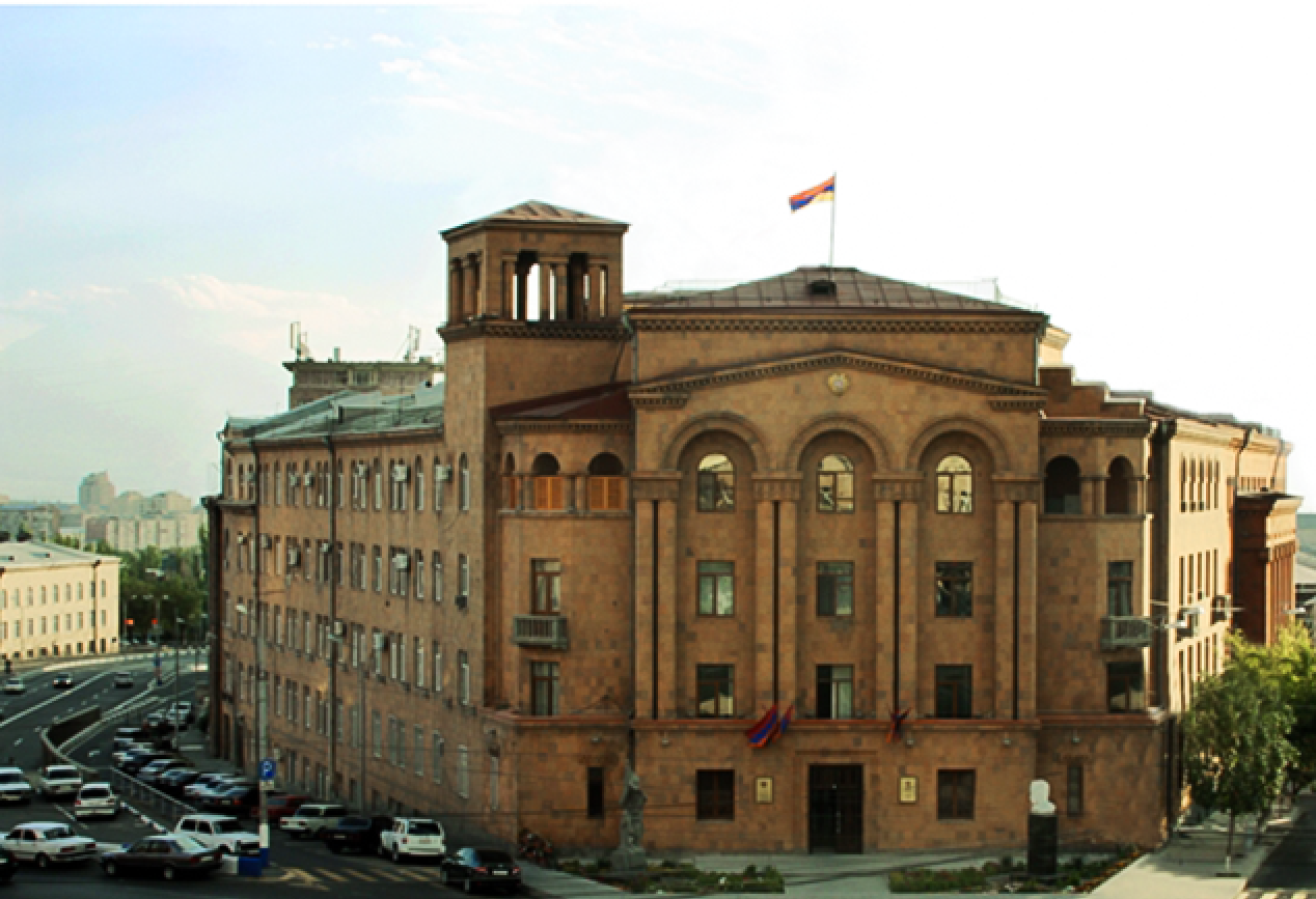 Մելիքգյուղում 25-ամյա և 20-ամյա եղբայրները գրտնակի հարվածով uպանել են իրենց մորը