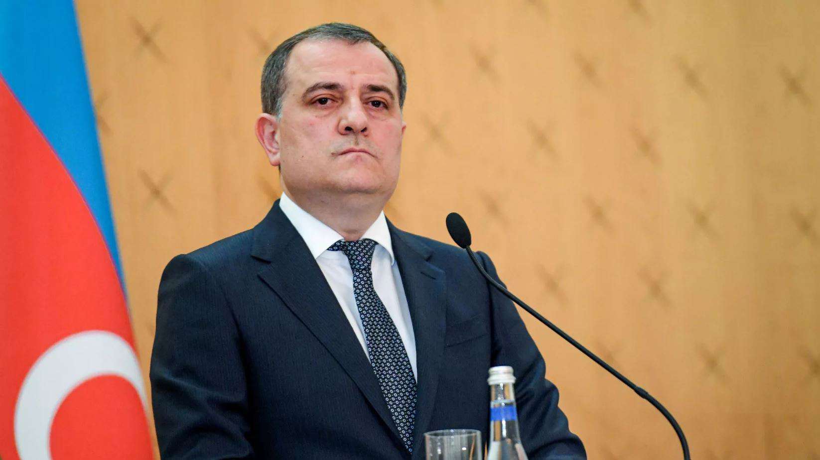 Բաքուն Երևանից ստացել է խաղաղության պայմանագրի վերաբերյալ առաջարկությունների հերթական փաթեթը․ Բայրամով