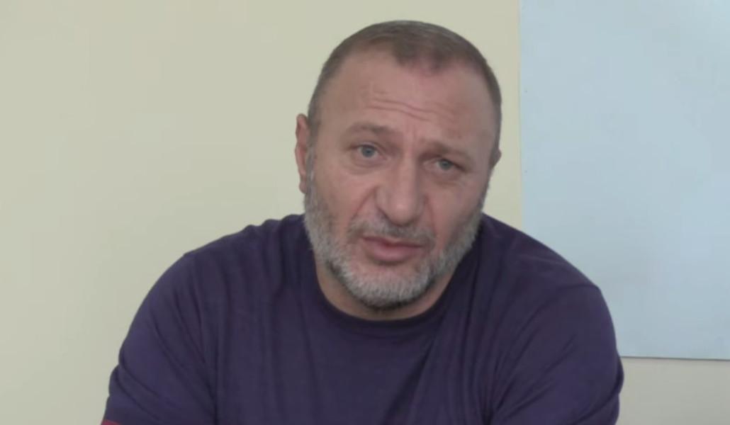 Գարիկ Գալեյանն այժմ ապօրինի անազատության մեջ է. պաշտպան