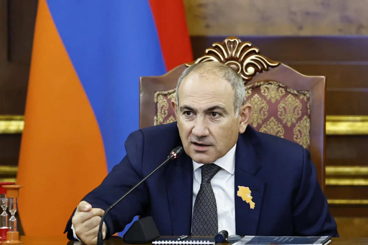 Կրկին ընդդիմության ահազանգած «քաղաքական հետապնդումների» մասին. վարչապետը ևս մեկ փաստաթուղթ է հրապարակել