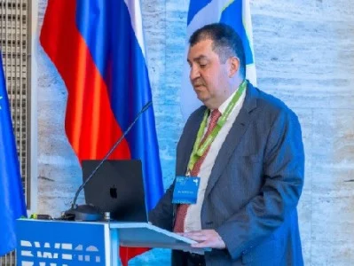 Հայաստանը ներկայացրել է իր ջրային և կլիմայական մարտահրավերները Բլեդի համաժողովում