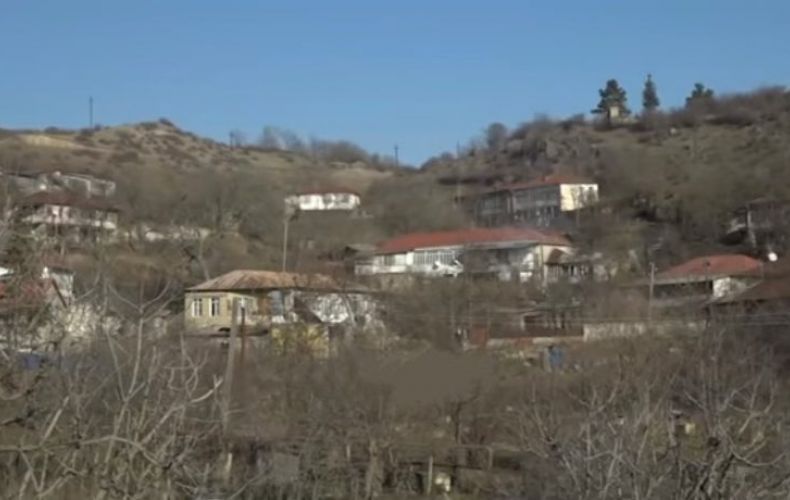 Լուսաձորում նոր ջրագիծ է կառուցվել. համայնքապետ