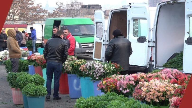 Սանկցիաները շարունակվում են, այլընտանք չի գտնվում․ «Հրապարակ»