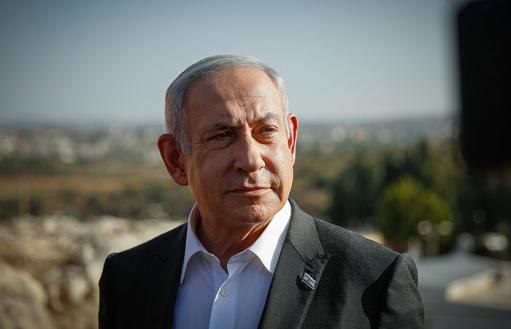 Իսրայելի վարչապետը տեղափոխվել է հիվանդանոց