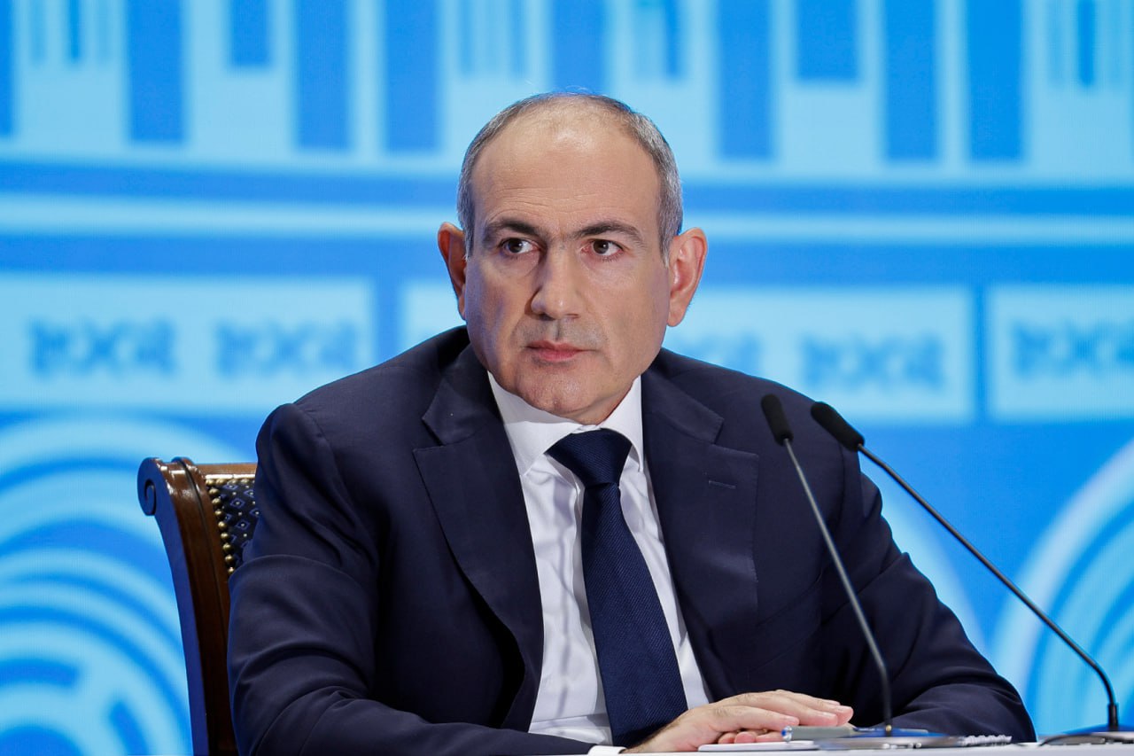 Փաշինյանը Թրամփի հրավերով որպես հիմնադիր անդամ կմասնակցի «Խաղաղության խորհրդի» կանոնադրության ստորագրման արարողությանը