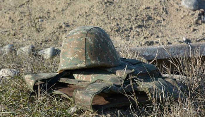 На восточной границе Арцаха в результате применения со стороны противника Bayraktar погибли 3 военнослужащих-контрактников