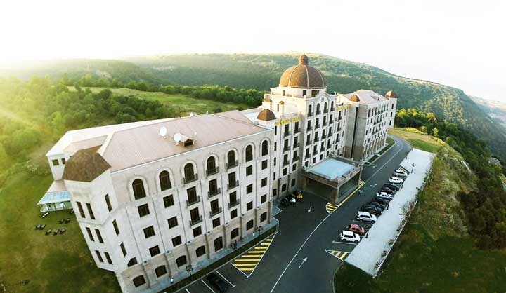 Եթե ոչ այս ամսվա մեջ, ապա դեկտեմբերի սկիզբ «Գոլդեն Փելեսը» նոր սեփականատեր կունենա. Նարեկ Բաբայան