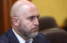 Արմեն Աշոտյանի կալանքի ժամկետը կրճատվել է 1 ամսով՝ մինչև սեպտեմբերի 15–ը. փաստաբան