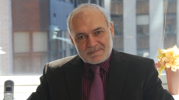 Ինձ ոչ ոք ոչինչ չի բացատրել. Քաղաքագետ Անդրանիկ Միհրանյանը` իրեն ՀՀ-ում անցանկալի անձ ճանաչելու մասին․ «Հրապարակ»