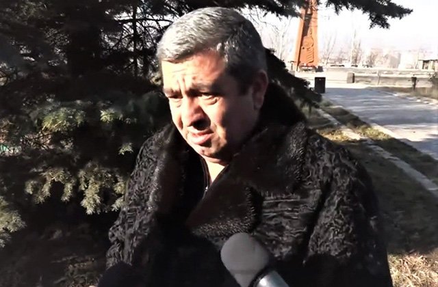 Փաստը փաստ է, որ ոչ մի բանում էլ պատրաստ չեն եղել, և պատերազմը կարող էին րոպե առաջ կանգնեցնեին․ Առաքել Մովսիսյան