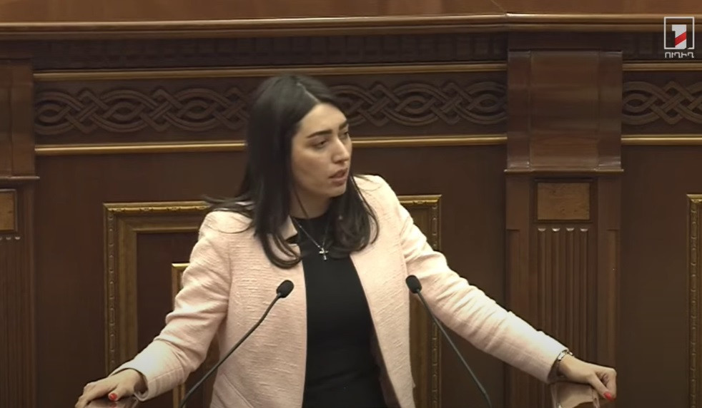 Այս պահի դրությամբ ունենք ընդհանուր առմամբ 278 միավոր հրազենի առգրավում. ՆԳ նախարար