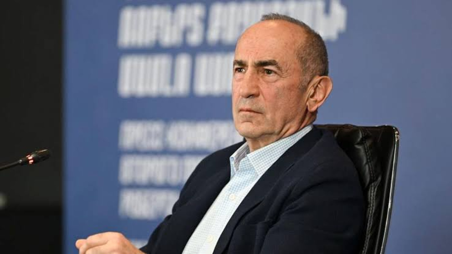 Ռոբերտ Քոչարյանի գլխավորությամբ տեղի է ունեցել «Հայաստան» դաշինքի անդամների հանդիպումը