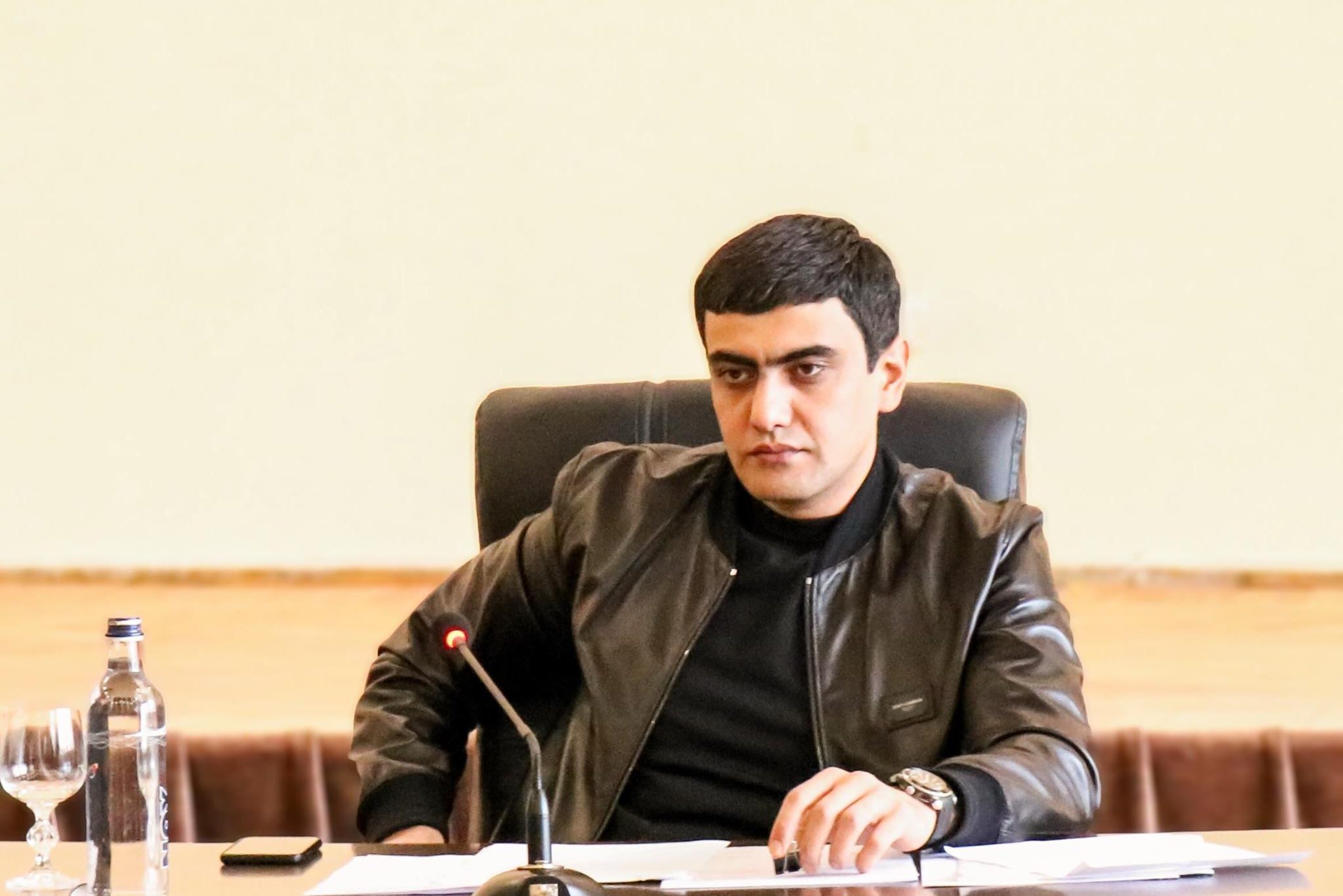 Առուշ Առուշանյանի պատիժը խստացվեց