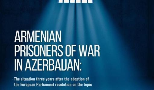 В Европарламенте состоится конференция по вопросу армянских военнопленных в Азербайджане