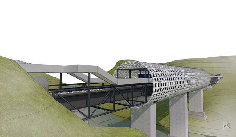Предпринимаются действенные шаги по строительству станции метро «Ачапняк»: Авинян