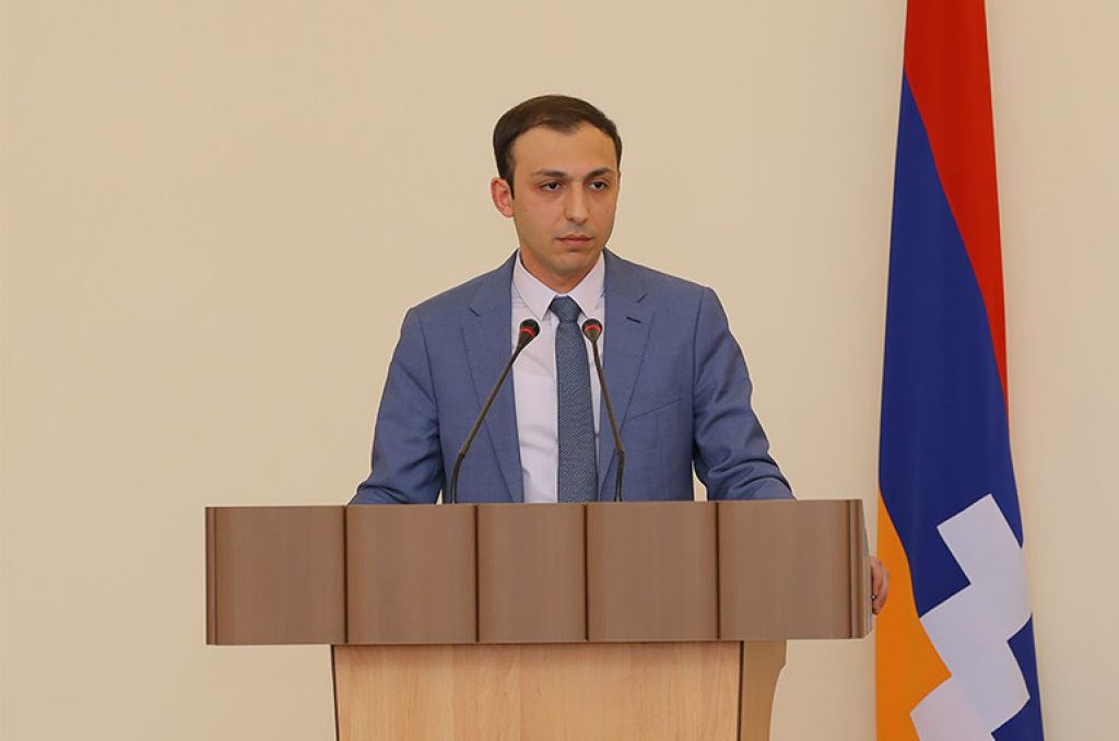 Քաղաքակիրթ աշխարհը պետք է ստիպի Ադրբեջանին՝ դադարեցնել մարդկության դեմ հանցագործությունը. Ստեփանյան