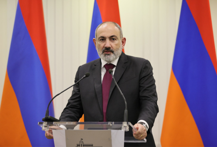 Բարձր եմ գնահատում ՀՀ-ԵՄ գործընկերության հետագա զարգացմանն աջակցելու գործում Լիտվայի պատրաստակամությունն ու հանձնառությունը. Փաշինյան