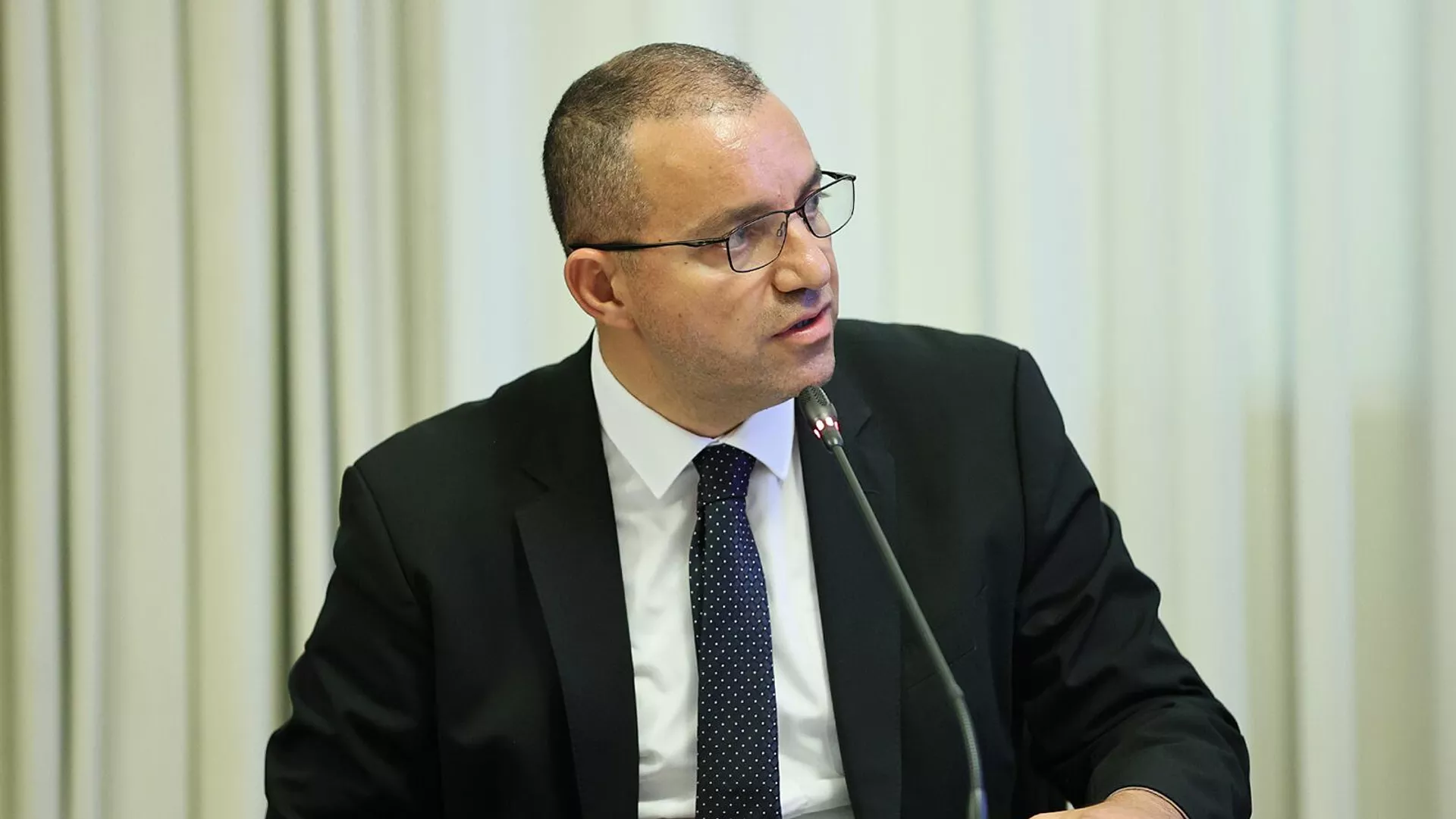 Մտադիր ենք ՌԴ-ի հետ մեր համագործակցությունը զարգացնել տարբեր ոլորտներում. Մտադիր ենք ՌԴ-ի հետ մեր համագործակցությունը զարգացնել տարբեր ոլորտներում. Քերոբյան