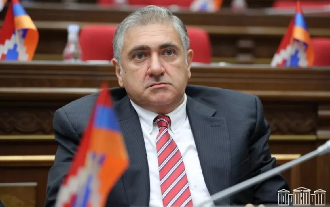ՀԷՑ–ն ազգայնացման գործընթացի հետեւանքով ունենալու ենք բիզնես միջավայրի էական վատթարացում,  կապիտալի արտահոսք. Խաչատրյան