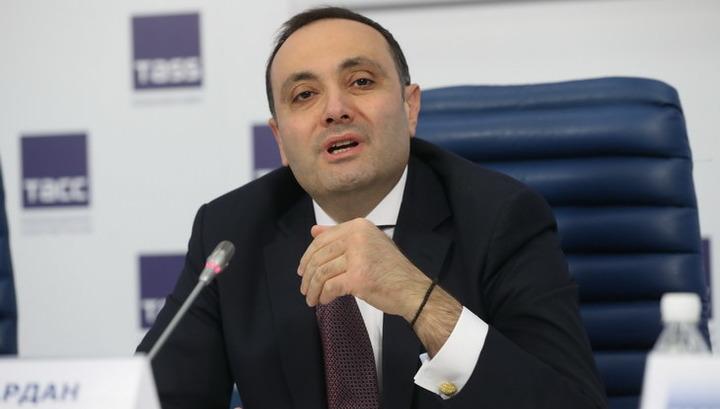 Վարդան Տողանյանը չի բացառել, որ ՀՀ-ն կդիմի ՌԴ-ին զենքի նոր մատակարարումների համար