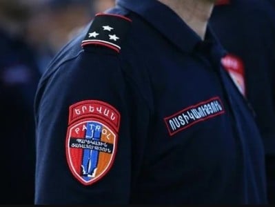 Պարեկը սեփական գյուղում գողություն անելիս բռնվել է․ բնակիչները ծեծել են նրան 